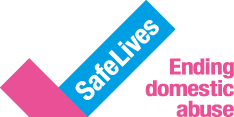 Safe Lives logo