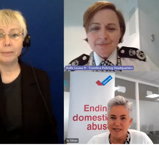 Dash risk assessment resources for professionals - SafeLives