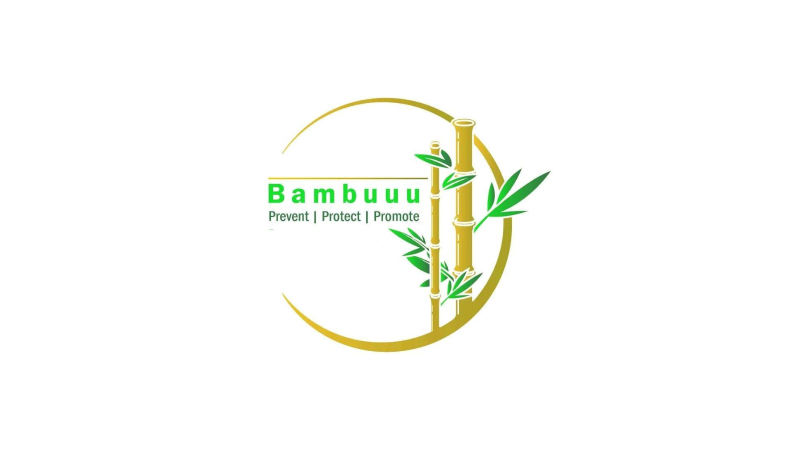 Logo for Bambuuu