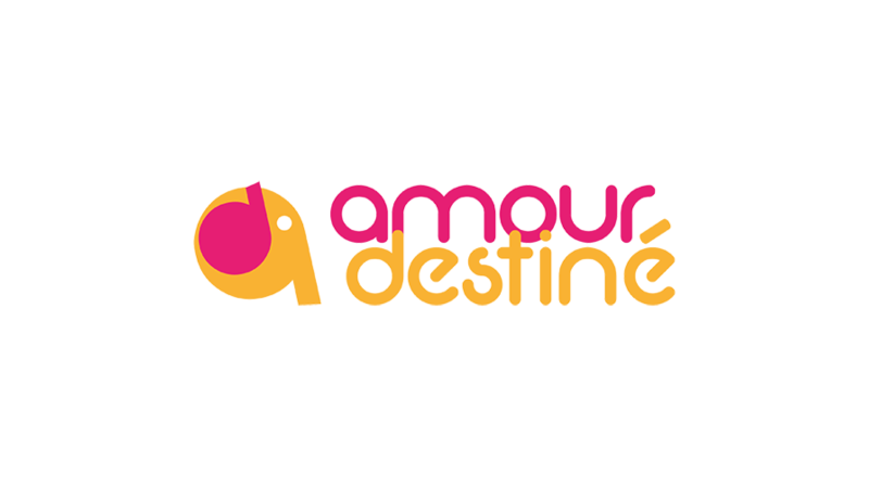 Logo for Amour Destine