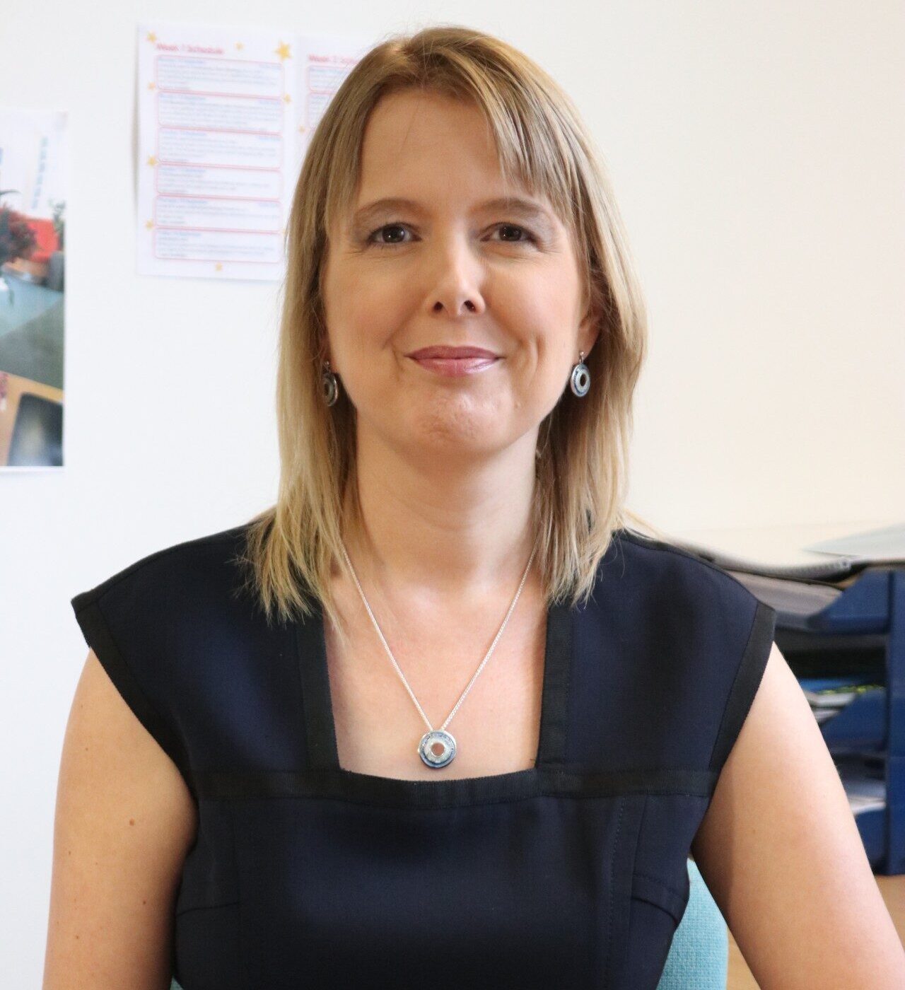 Tracey Bleakley - SafeLives Interim CEO
