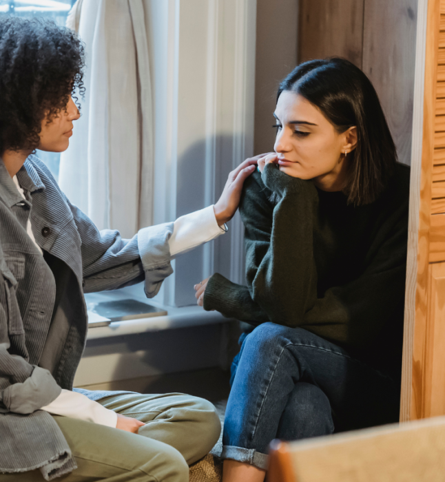 Information on staying safe online - SafeLives